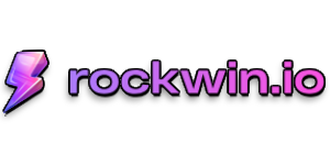 RockWin logo