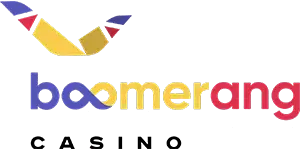 Boomerang Casinò logo Boomerang Casinò logo